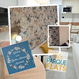 Zolderappartement met 1 Slaapkamer